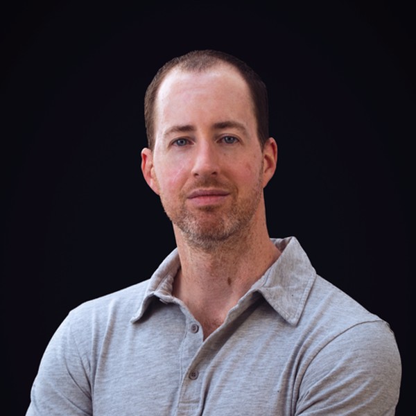Kevin Simback